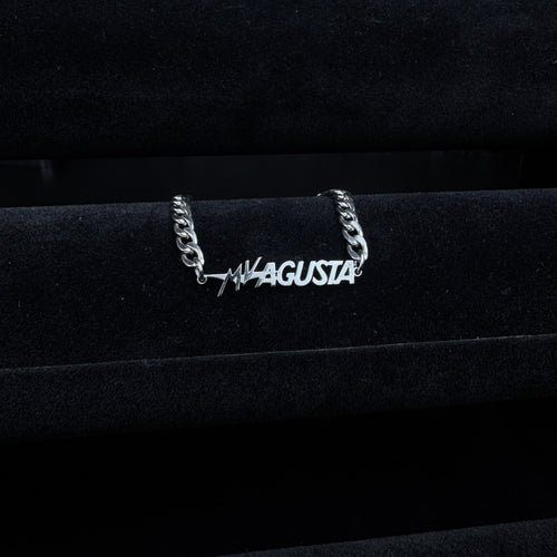 MVagusta necklace
