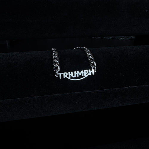 Triumph necklace