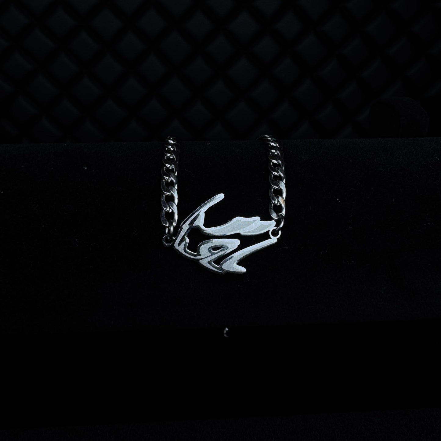 Aprilia Necklace