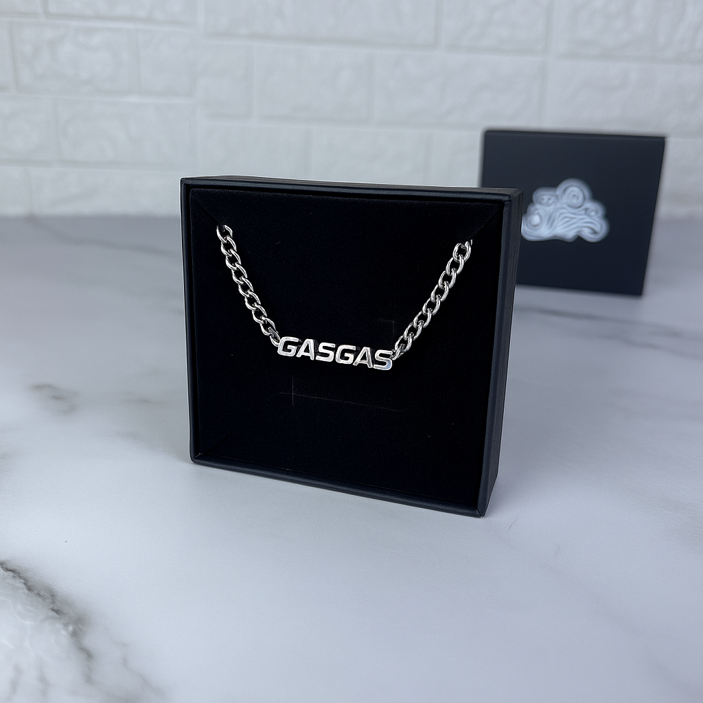 GASGAS