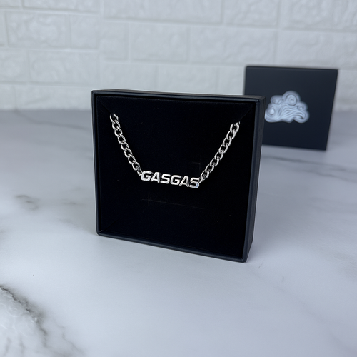 GASGAS