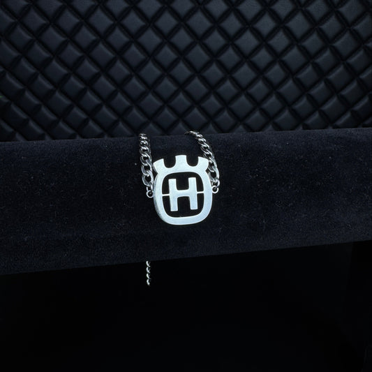 Husqvarna Necklace