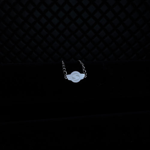 Simson necklace