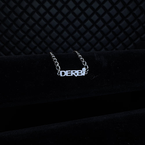 Derbi Necklace