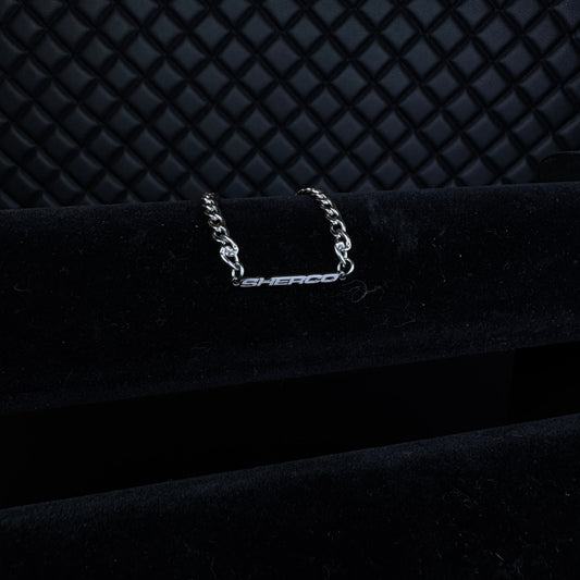 Sherco necklace
