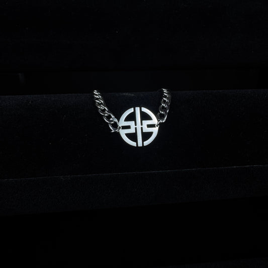 Kawasaki necklace