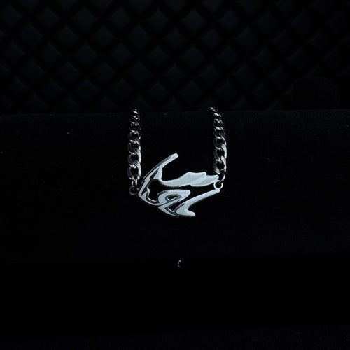 Aprilia Necklace